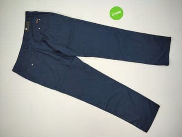 nike golf spodnie: Spodnie garniturowe dla mężczyzn, rozmiar XL — 3