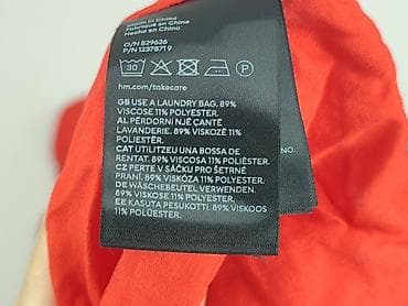 chloe: H&M, Sukienka damska, rozmiar XS — 5