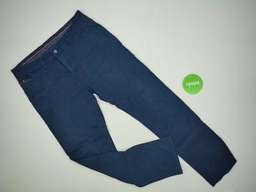stringi minecraft: Fashion Jeans, Chinosy dla mężczyzn, rozmiar L — 2