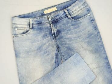 Women's Clothing: I DODO, Jeans for women, size XL (EU 42) — 1