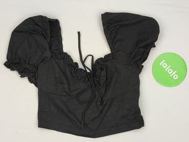 lidl top: Shein, Top damski, S — 2