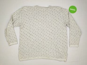 t shirty 4xl allegro: Sweter damski, rozmiar 5XL — 3