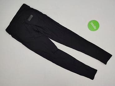 dresy do kolan: Legginsy Sportowe damskie, rozmiar S — 3