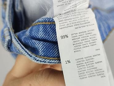 klapki w deichmann: Spódnica damska, rozmiar M — 7