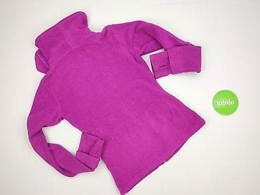 bluza szara pull and bear: Bench, Polar damski, rozmiar XS — 3