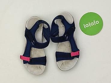 w klapkach chomikuj: 4F, Sandały damskie, rozmiar 35 — 2