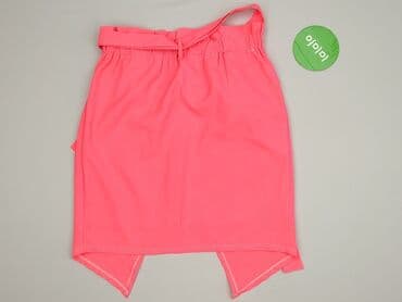 neonowe spodnie damskie: Spódnica damska, rozmiar L — 3