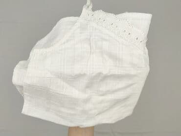 5 10 15 białe bluzki: Bluzka damska, rozmiar S — 5