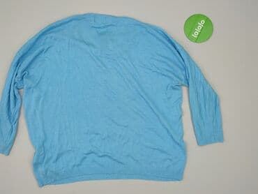 byolala kurtki zimowe: Sweter damski, rozmiar M — 3