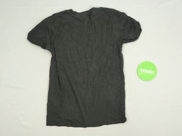 smog relaxed fit t shirt new yorker: SMOG, T-shirt for men, size XS — 3