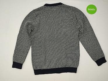 kurtki next: NEXT Petite, Sweter dla mężczyzn, rozmiar S — 3