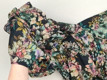 długie sukienki dla puszystych allegro: H&M, Women`s dress, size M (EU 38) — 5