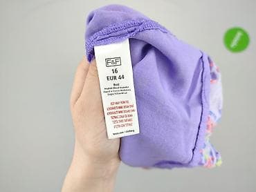 flirt: F&F, Sukienka damska, rozmiar 2XL — 5
