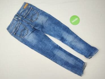 dżinsy mustang: Mustang, Jeansy damskie, rozmiar S — 3