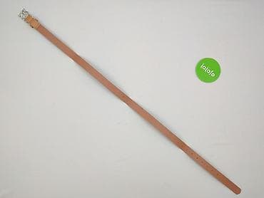 pasek monnari: Pasek, Damskie, stan - Idealny — 3