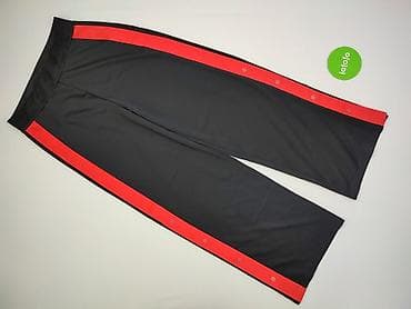 dres h: Zara, Spodnie dresowe damskie, rozmiar M — 2