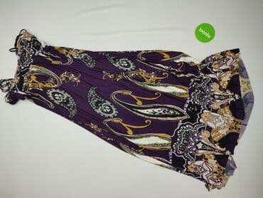 mango sukienka fioletowa: Stella, Sukienka damska, rozmiar S — 3