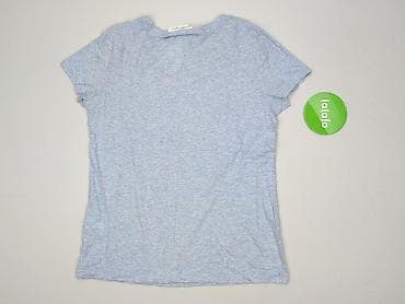 checkpoint t shirty: H&M L.O.G.G., T-shirt damski, rozmiar S — 3