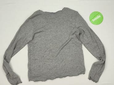 sweter pod koszule: Bluzka damska, rozmiar S — 3