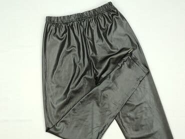 Legginsy: Legginsy Sportowe damskie, rozmiar S