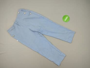 buty oleksy mokasyny: Spodnie materiałowe damskie, 2XL — 2