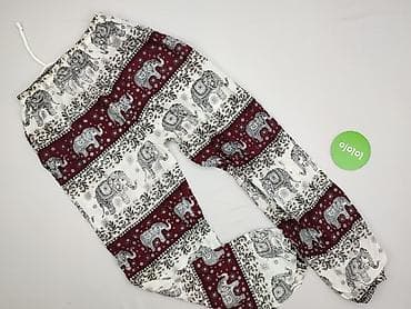 kids trunks: Spodnie materiałowe damskie, rozmiar S — 3