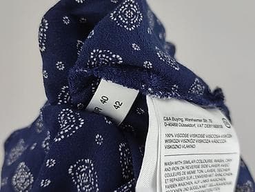 kurtka boca: Yessica, Bluzka damska, rozmiar M — 5