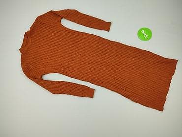 szmaciane buty: Sukienka damska, rozmiar S — 2