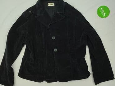 kurtka jessica simpson: Yessica, Marynarka damska, rozmiar 4XL — 3