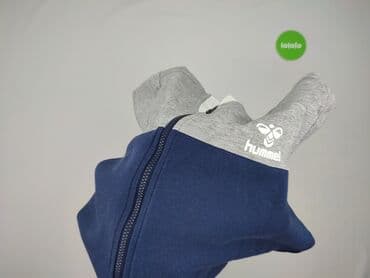 bluzy cmp: Hummel, Bluza dla mężczyzn, rozmiar L — 5