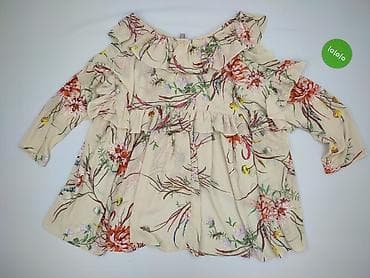 basic top zara: H&M, Bluzka damska, rozmiar XL — 3