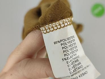 louis vuitton dresy: Body damskie, rozmiar L — 5