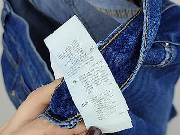 mass denim: Denim Collection, Jeansy damskie, rozmiar M — 5