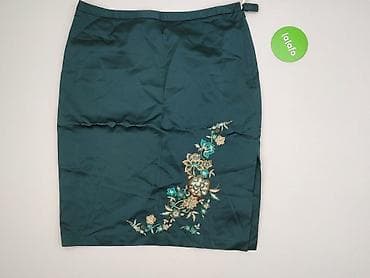 spódnice plisowane: NEXT Petite, Spódnica damska, rozmiar 3XL — 3