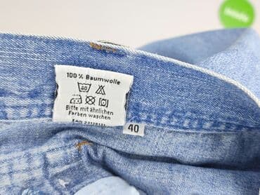 Women: Shorts for women, L — 4