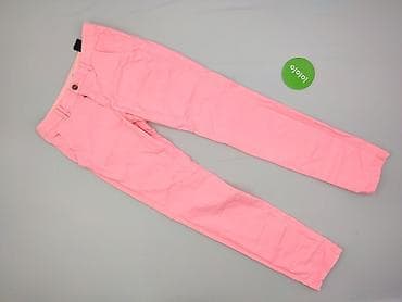 hello kitty pijama: H&M L.O.G.G., Spodnie materiałowe damskie, rozmiar S — 2
