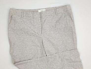 bluzy next: Spodnie materiałowe damskie, rozmiar 3XL — 1