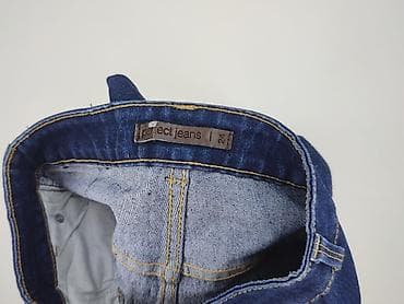 gf jeans: Gina Tricot, Jeans for women, size 2XS — 4