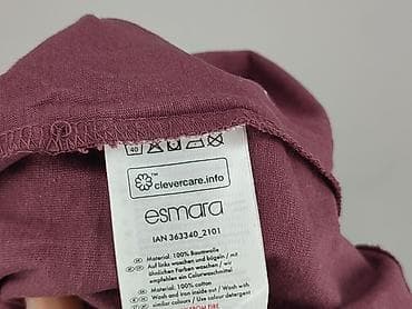 jolinesse pyjamas: Esmara, Koszulka do spania, rozmiar L — 6