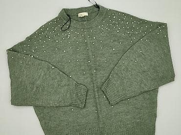 aware by vero moda: H&M, Sweter damski, rozmiar M — 1