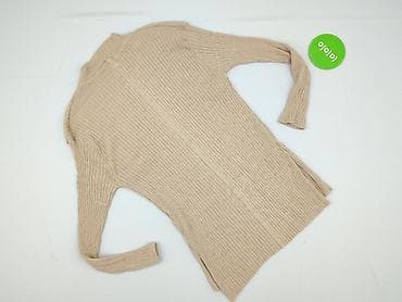 golf burberry: Sweter damski, rozmiar M — 3