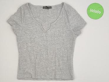 koszulka chaotic: Primark, T-shirt damski, rozmiar S — 2