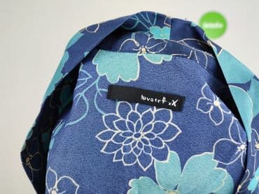 krótki szlafrok: Sukienka damska, rozmiar S — 4