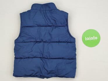 koszulka strażacka dla dziecka: Kamizelka, 2-3 lat, 92-98 cm, stan - Bardzo dobry — 3