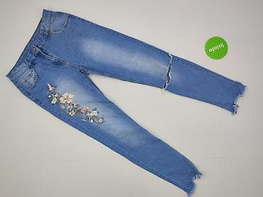 bugjo jeans: Jeansy damskie, rozmiar S — 2