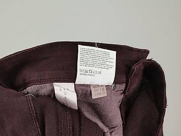 dżinsy moda: Yessica, Spodnie materiałowe damskie, rozmiar M — 5