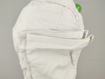 spodenki krótkie plus size: Janina, Szorty damskie, rozmiar 3XL — 5