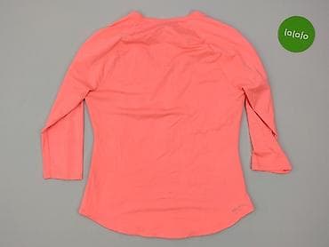 basic t shirty nike: Nike, T-shirt damski, rozmiar M — 4