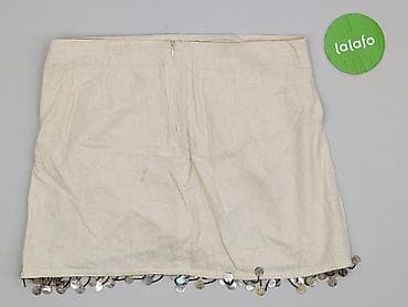 zalando spódnica: Zara, Spódnica damska, rozmiar XL — 4