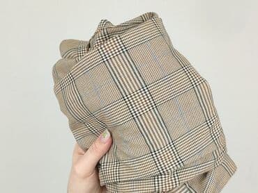 franz kafka t shirty: Sinsay, Material trousers for women, size M (EU 38) — 5